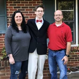 Meet your Posher, Kaleb